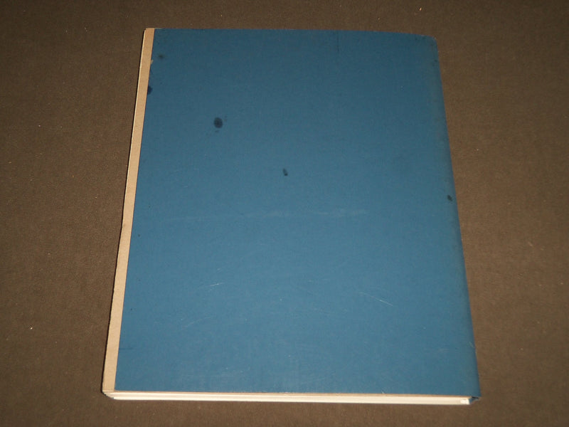 1978 TRANE AIR CONDITIONING RECIPROCATING REFRIGERATION CATALOG - KD 4828