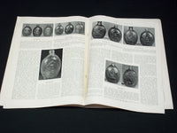 1937-1942 AMERICAN COLLECTOR MAGAZINE LOT OF 5 ISSUES - O 2593C