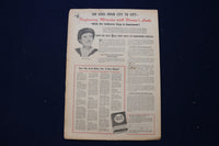 1945 JANUARY 7 CHICAGO TRIBUNE MAGAZINE - HELEN HAYES COVER - E 23036