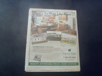 1999 JANUARY 20-26 HOMES & PROPERTIES MAGAZINE - WILKES-BARRE, PA - NP 6196