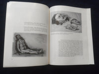 1952 CEZANNE - PAINTINGS, WATERCOLORS & DRAWINGS - J 8356