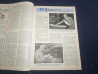 1948 JUNE REDBOOK MAGAZINE - ONCE UPON A SUMMER - SP 6257R