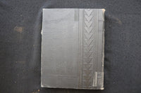 1932 THE HAWKEYE UNIVERSITY OF IOWA YEARBOOK - IOWA CITY, IOWA - YB 3540