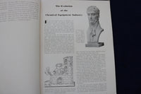 1936 EQUIPMENT'S CONTRIBUTION TO CHEMICAL PROGRESS SOFTCOVER BOOK - K 1519