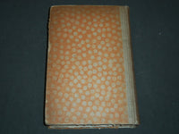1923 THE EIGHTEEN NINETIES BY HOLBROOK JACKSON BOOK - NICE PLATES - KD 1132