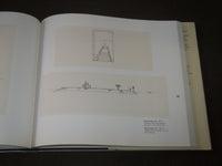 2002 THE CHANGING OF THE AVANT-GARDE HARDCOVER BOOK - NICE PRINTS - I 1617