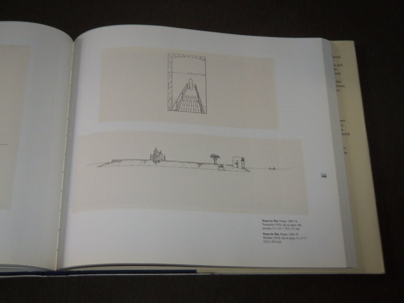 2002 THE CHANGING OF THE AVANT-GARDE HARDCOVER BOOK - NICE PRINTS - I 1617