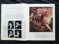 1938 APRIL 11 LIFE MAGAZINE - FASHION NOTE - L 73