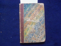 1830 MEMOIR OF NATHAN W. DICKERMAN HARDCOVER BOOK - K 211
