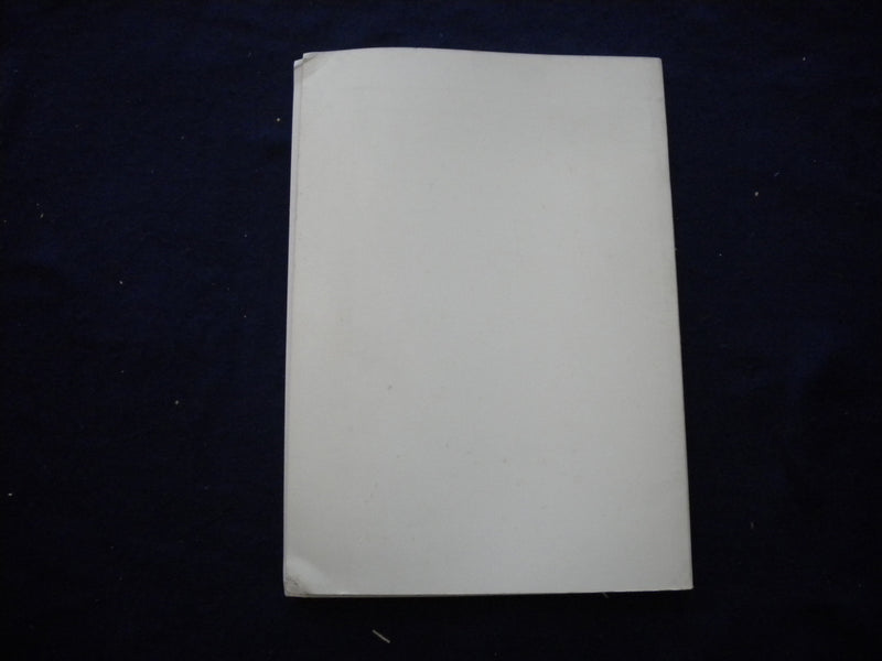 1977 GIORGIO DE CHIRICO SOFTCOVER BOOK BY CLAUDIO BRUNI SAKRAISCHIK - KD 8004