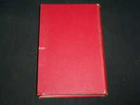 1951 TRIAL OF FREDERICK BY WATERS AND EDITH THOMPSON BOOK BY YOUNG - KD 6667