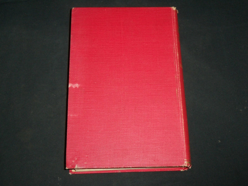 1951 TRIAL OF FREDERICK BY WATERS AND EDITH THOMPSON BOOK BY YOUNG - KD 6667