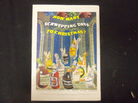1953 NOV 19 THE ILLUSTRATED LONDON NEWS MAGAZINE - CHRISTMAS NUMBER - ST 4157