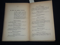 1933 AUF DER FLUCHT ERSCHOSSEN BOOK BY MARCELL FAERBER - KD 5633N