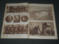 1919 MAR 6 MID-WEEK PICTORIAL MAGAZINE SECTION - FIGHTING THE SUBMARINE- NP 2843