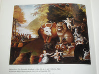 1979 AN AMERICAN BESTIARY BOOK BY MAERY HAVERSTOCK - GREAT ILLUS. - KD 2985