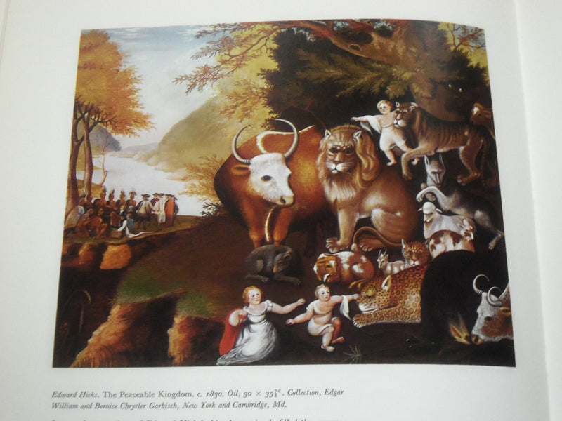 1979 AN AMERICAN BESTIARY BOOK BY MAERY HAVERSTOCK - GREAT ILLUS. - KD 2985