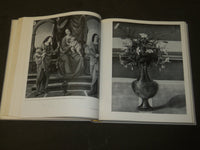 1966 DIE DRESDNER GALERIE - ALTER MEISTER BOOK BY MICHAEL W. ALPATON - D 312