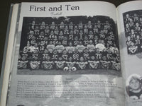 2001 NEW HORIZONS LACEY TOWNSHIP HIGH SCHOOL YEARBOOK - LANOKA NJ - YB 1094