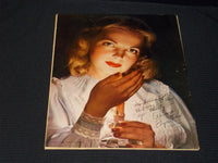 1944 SEPTEMBER MOVIE STARS PARADE MAGAZINE - SUSAN HAYWARD FRONT COVER - E 14830
