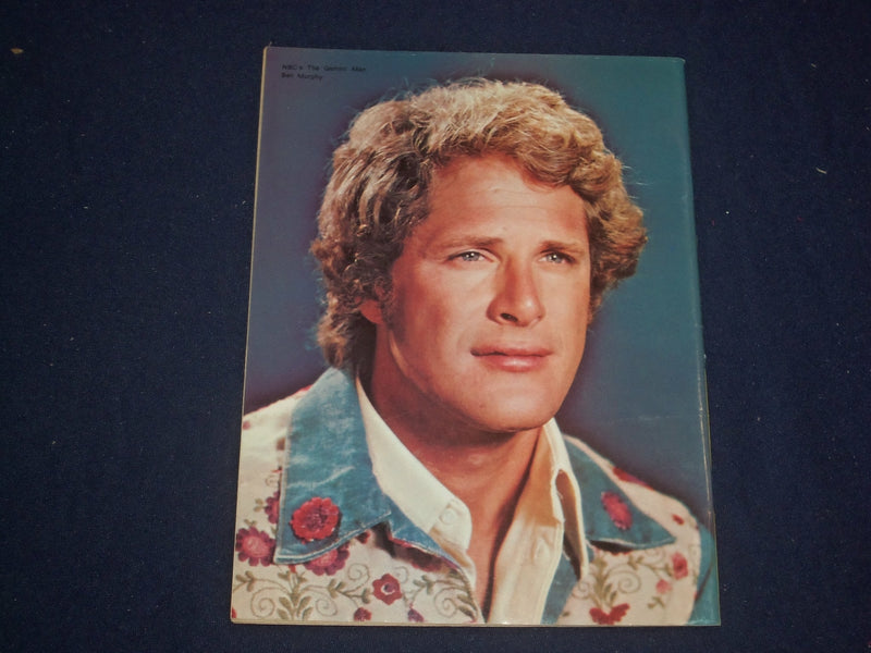 1976 NOVEMBER TEEN TALK MAGAZINE - ELVIS PRESLEY - PHOTOS & STORIES - ST 5993