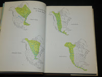 1973 GAME BIRDS OF NORTH AMERICA HARDCOVER BOOK BY LEONARD LEE RUE - I 1978