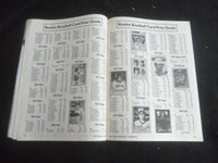 1991 BASEBALL DIGEST MAGAZINE - 1991 BEST ROOKIES YEARBOOK - B 5536Y