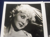 1935 ACTRESS ISABEL VECKI 8