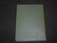 1941 CINCINNATIAN UNIVERSITY OF CINCINNATI YEARBOOK - CINCINNATI, OHIO - YB 1962
