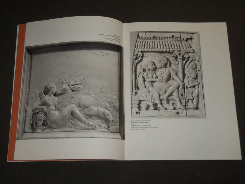 1985 PETER MARKS GALLERY 25TH ANNIVERSARY CATALOG - NICE PRINTS - KD 5096