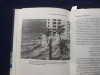 1979 TIDES AND THE PULL OF THE MOON HARDCOVER BOOK BY FRANCIS E. WYLIE - KD 8398