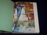 1964 CENTENNIAL INDEX UNIVERSITY OF MASSACHUSETTS YEARBOOK - PHOTOS - YB 413