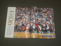2004 APRIL 26 SPORTS ILLUSTRATED MAGAZINE - 50 YEARS - THE PICTURES - B 4552