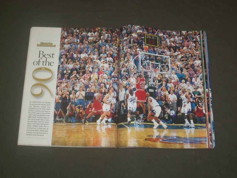 2004 APRIL 26 SPORTS ILLUSTRATED MAGAZINE - 50 YEARS - THE PICTURES - B 4552