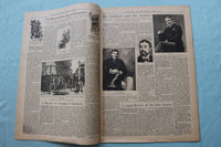 1935 OCTOBER 20 NEW YORK TIMES BOOK REVIEW SECTION - SINCLAIR LEWIS - NP 9168