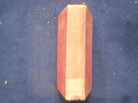 1925 A SON OF HIS FATHER HARDCOVER BOOK BY HAROLD BELL WREIGHT - KD 9037