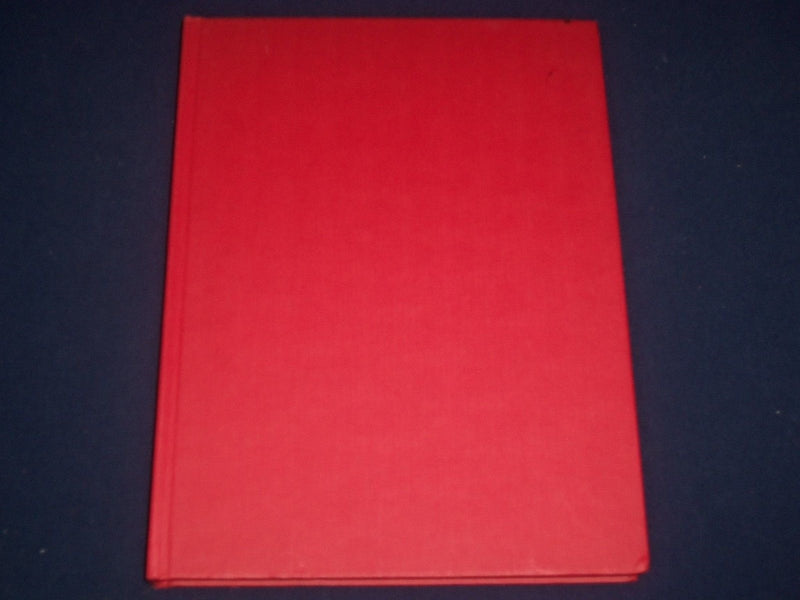 1978 THE CENTURY OF THE IMPRESSIONISTS BOOK BY RAYMOND COGNAIT - PHOTOS- KD 2432