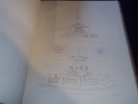 1874 EDIFICES DE ROME MODERNE BY PAUL LETAROUILLY VOLUME 2 - ARCHITECTURE - Z 2