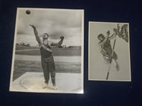 1964 JUNE 27-28 76TH ANNUAL AAU TRACK AND FIELD CHAMPIONSHIPS PROGRAM - B 6487