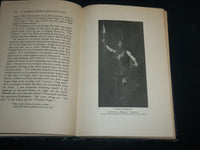 1920 A QUAKER SINGER'S RECOLLECTIONS HARDCOVER BOOK BY DAVID BISPHAM - KD 6745