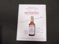 1950 AUGUST ESQUIRE MAGAZINE - NICE ILLUSTRATIONS, COVER AND ADS - ST 2768