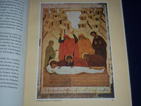 1940 DIE KUNST RUSSLANDS VOLUME BY FRITZ NEMITZ - GREAT PRINTS & ILLUS - KD 2390