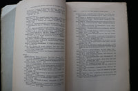 1928 A BOOK LIST FOR A SMALL MUSEUM OF NATURAL SCIENCE BY AGNES POLLARD- K 3515