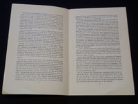 1961 PENNSYLVANIA AND THE CIVIL WAR HANDBOOK - SOFTCOVER - J 8055