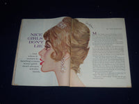 1960 AUGUST 20 THE SATURDAY EVENING POST MAGAZINE - OLYMPIC PREVIEW - SP 5733