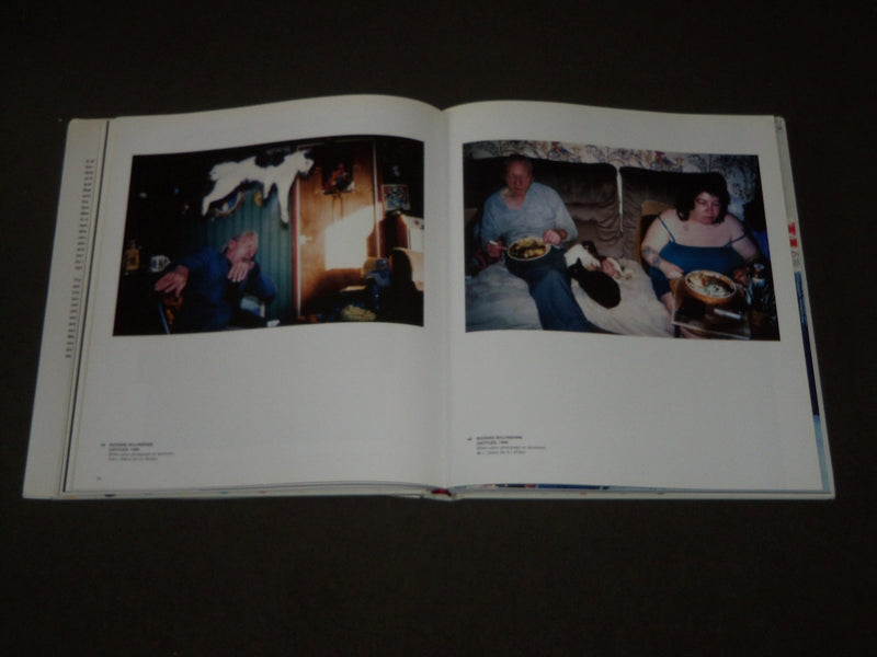 2003 100 THE WORK THAT CHANGED BRITISH ART HARDCOVER BOOK - I 1604