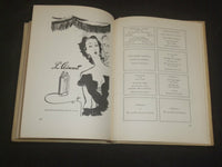 1947 COLLEGE OF ST. ELIZABETH YEARBOOK - MORRISTON, NEW JERSEY - YB 2200