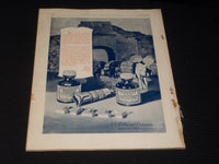 1932 FEBRUARY THE PRACTICAL DRUGGIST MAGAZINE - NICE COVER & ADS - E 4795