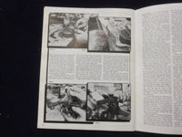 1997 THE M1 RIFLE MAGAZINE - AMERICAN RIFLEMAN - SP 1534B