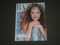 1999 MAY HARPER'S BAZAAR MAGAZINE - HELEN HUNT COVER - SP 4550